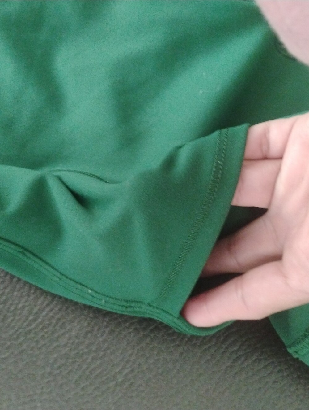 Lululemon Leggings - Picture 3 of 7